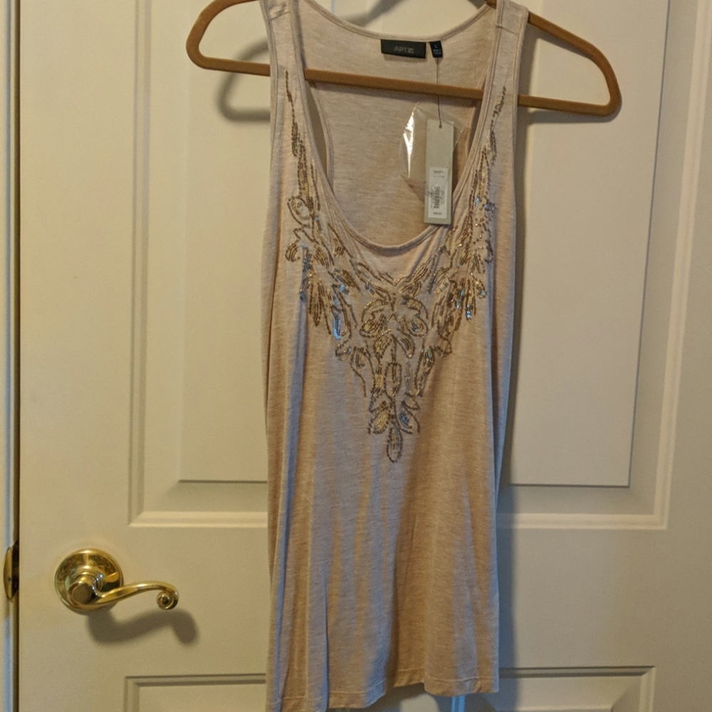 Tank top